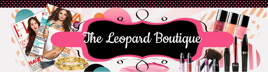 The Leopard Boutique